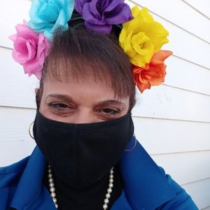 Meet your Posher, Samantha